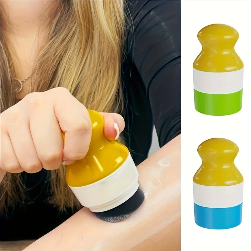 Skincare B Erl - Aplicador de Protetor Solar para o