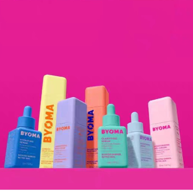 Skincare Glow Glowing - Conjunto de Cuidados com a Pele