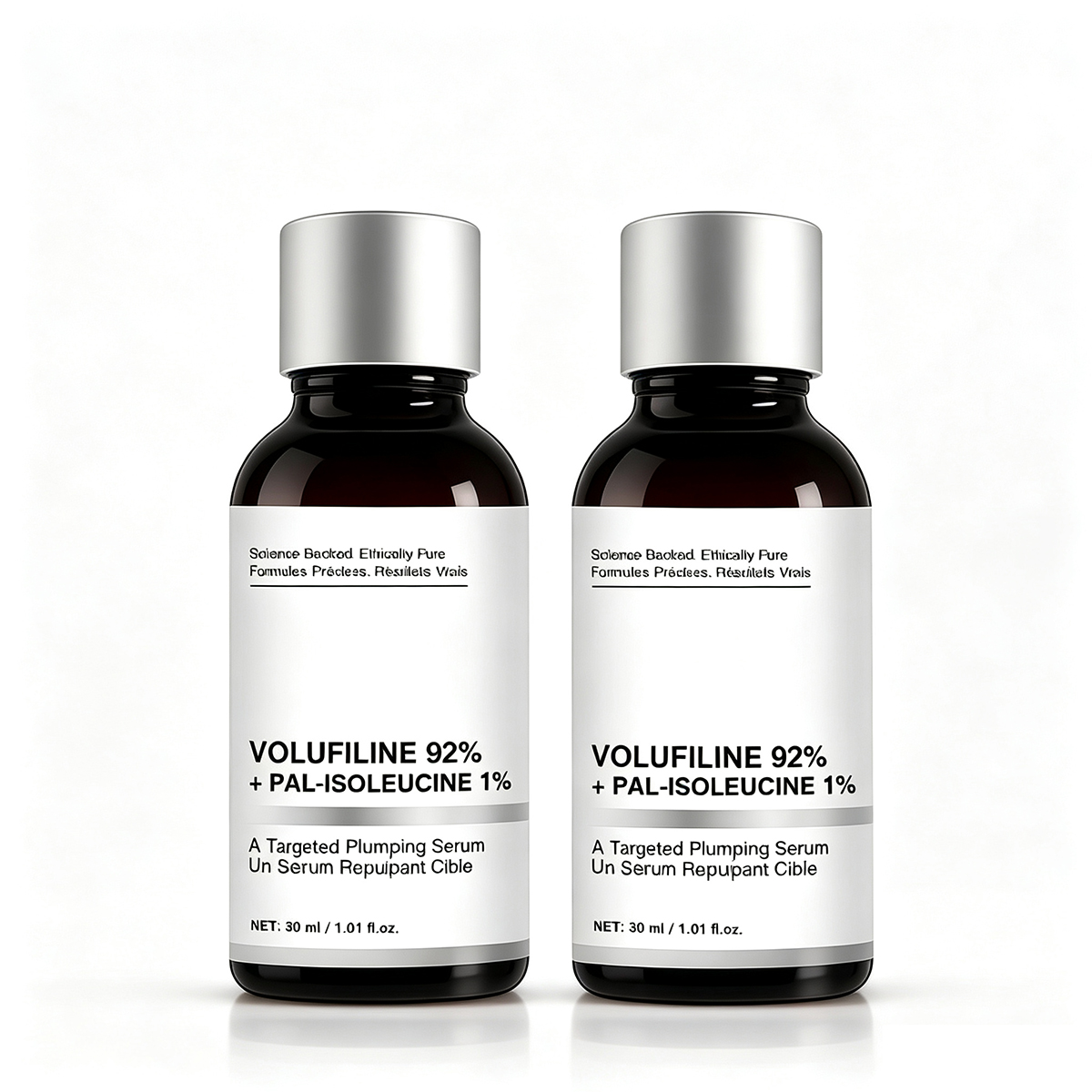 Skincare Niacinamide - 1/2PCS Sérum Volufiline, Sérum Preenchedor com
