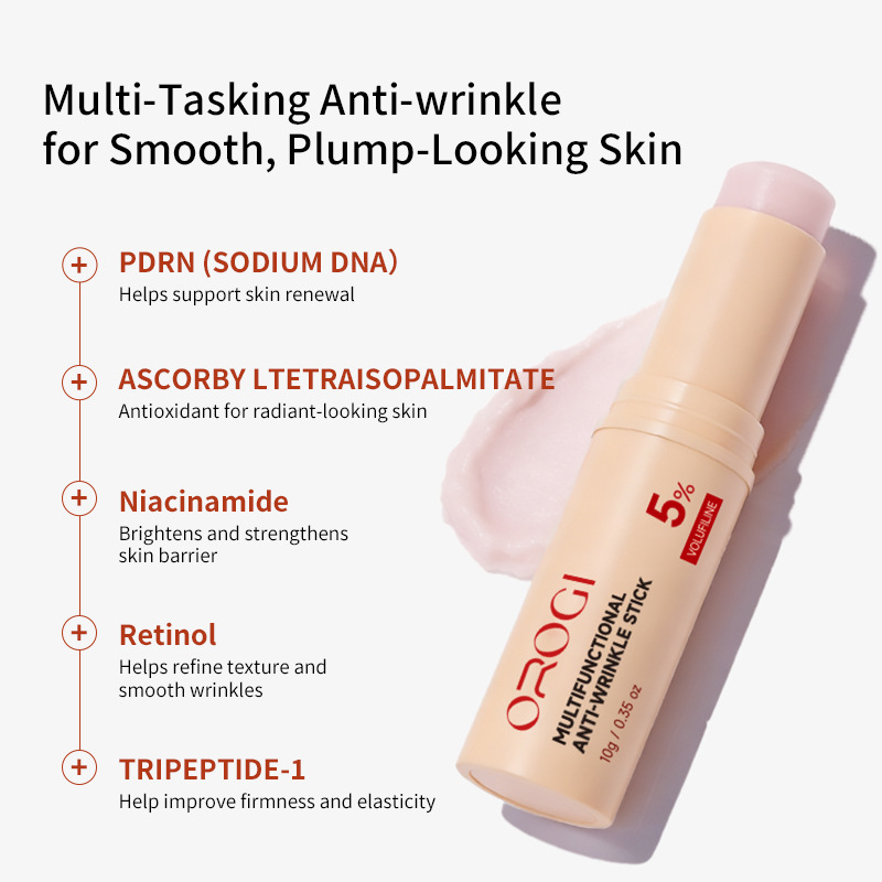 Skincare Niacinamide - Bastão de Cuidados com a Pele