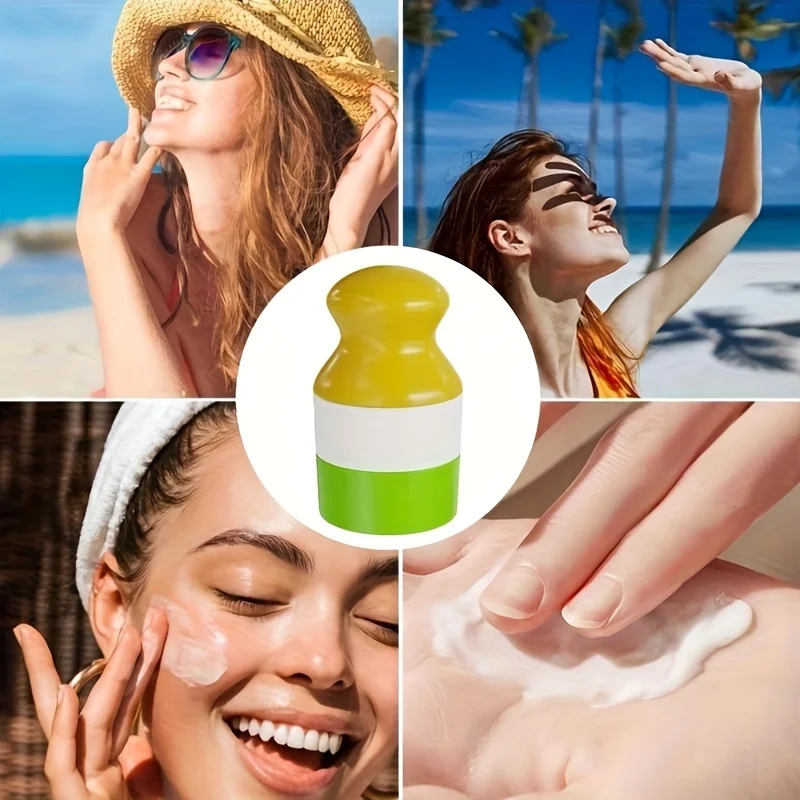 Aplicador de Protetor Solar pa - Skincare B Erl avaliação e preço