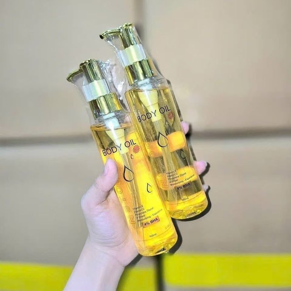 Loção corporal vietnamita de 1 - Skincare Glow Glowing avaliação e preço