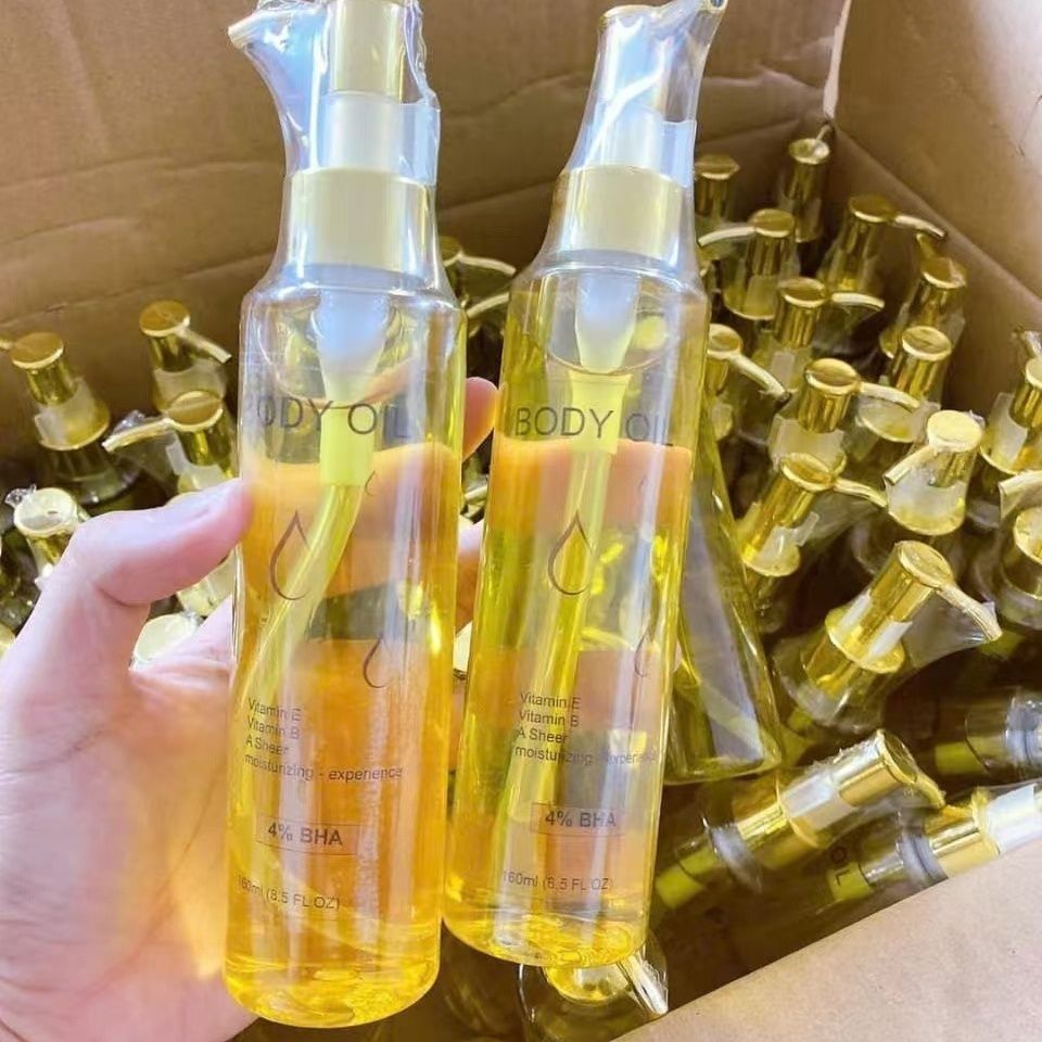 Loção corporal vietnamita de 1 - Skincare Glow Glowing avaliação e preço