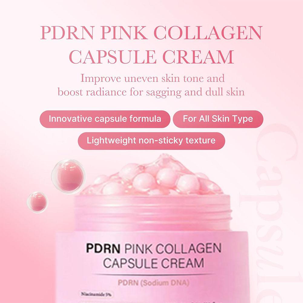 Creme de colágeno em cápsulas  - Skincare Glow Glowing avaliação e preço