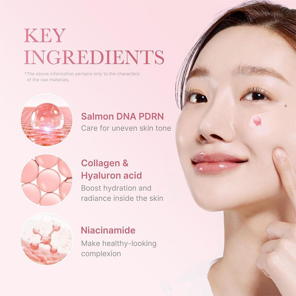 Creme de colágeno em cápsulas  - Skincare Glow Glowing avaliação e preço
