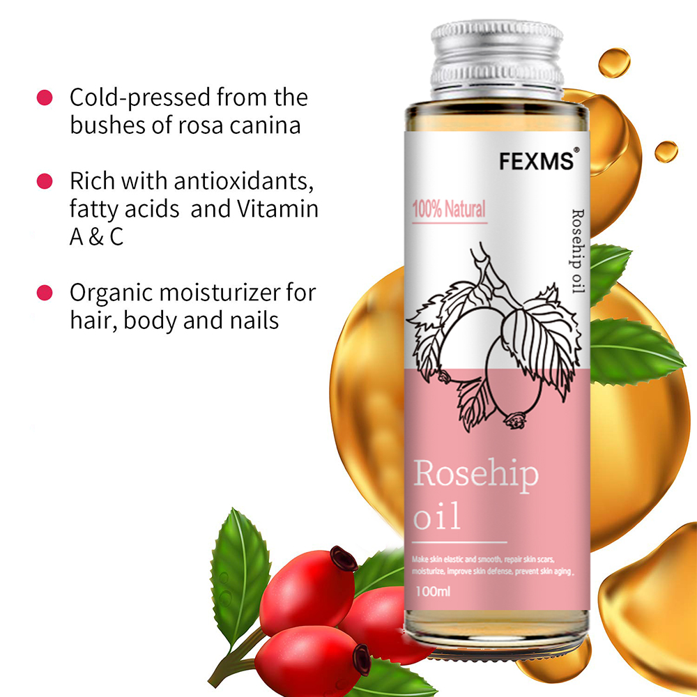 Óleo de semente de rosa mosque - Face Oil Rosehip avaliação e preço