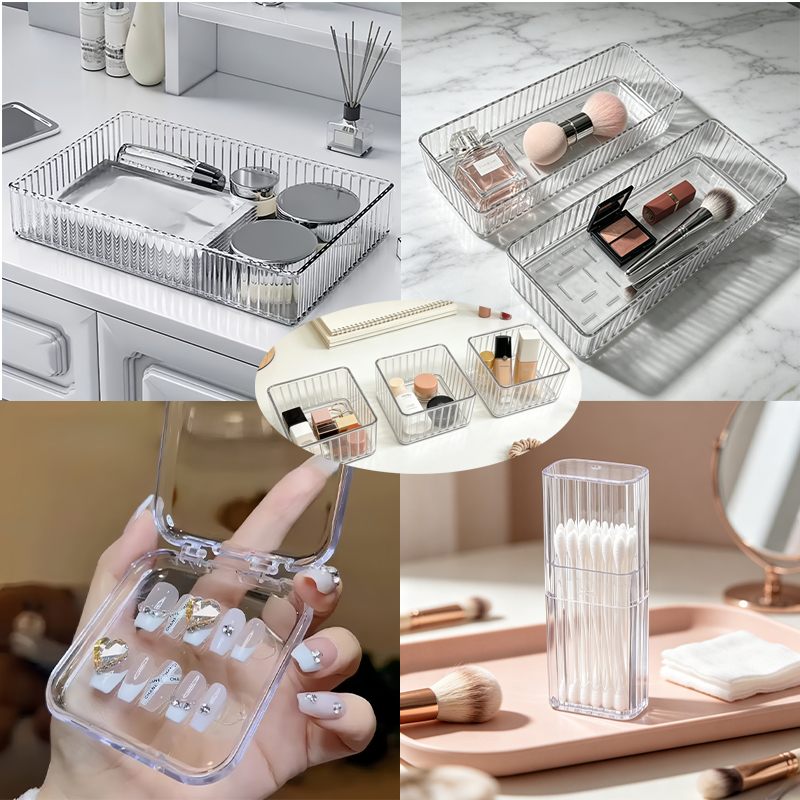 Conjunto de 17 Peças de Organi - Skincare B Erl avaliação e preço