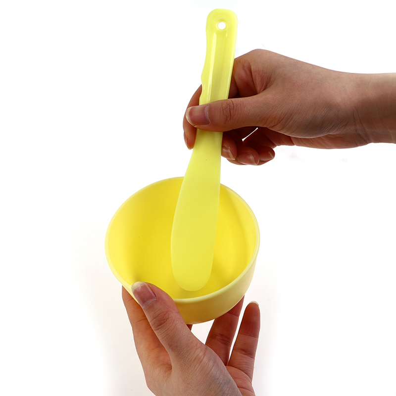 Kit de tigela de mistura de má - Skincare B Erl avaliação e preço