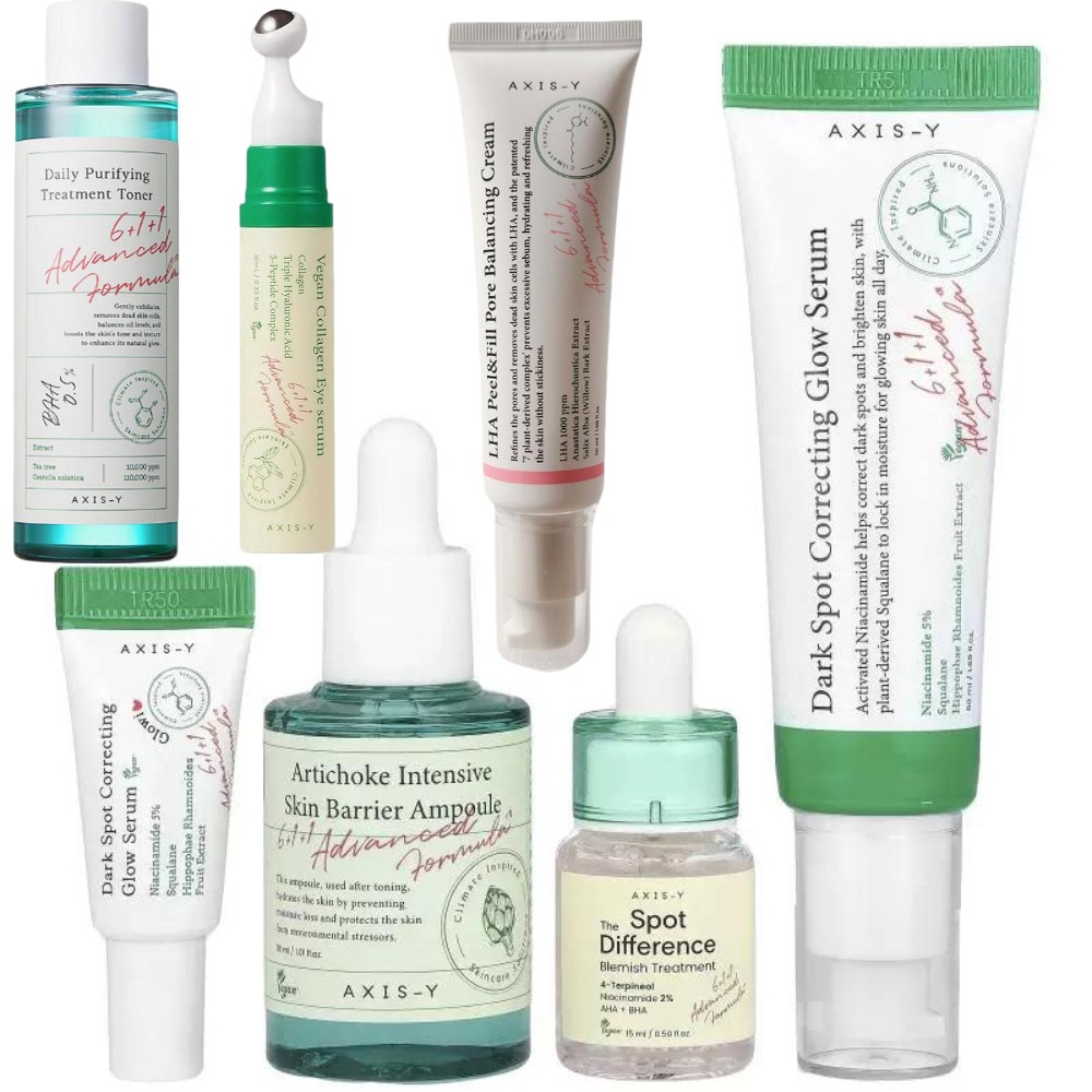 Sérum Coreano Iluminador e Cor - Skincare Glow Glowing avaliação e preço