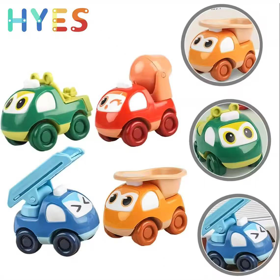 Carrinho de Brinquedo Inercial - Skincare Viral avaliação e preço