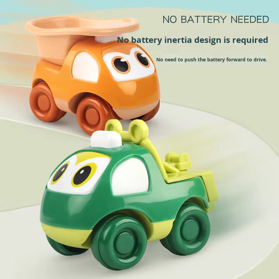 Carrinho de Brinquedo Inercial - Skincare Viral avaliação e preço