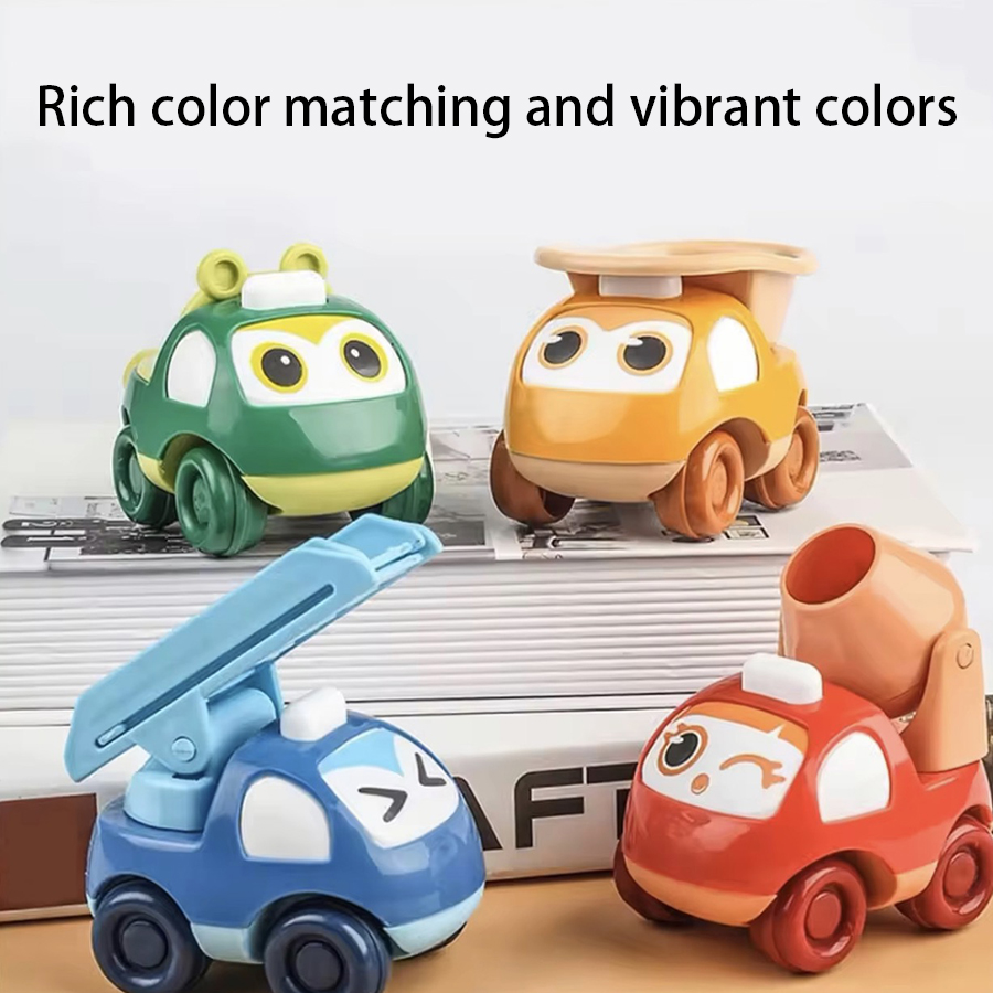 Carrinho de Brinquedo Inercial - Skincare Viral avaliação e preço