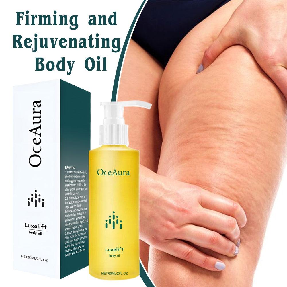 Óleo Corporal Firmador 60ml co - Skincare Niacinamide avaliação e preço