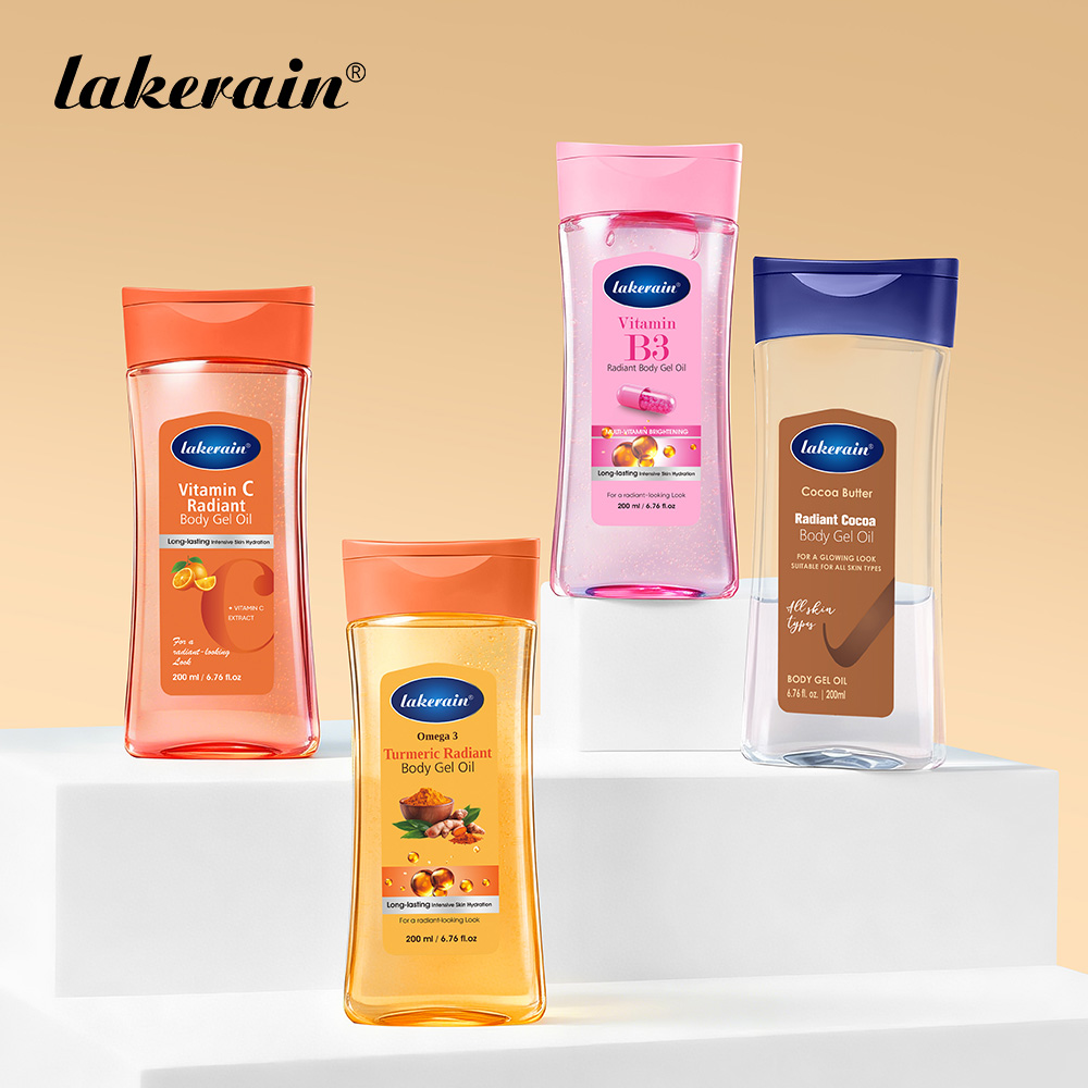 Óleo em Gel Corporal Radiante  - Skincare Glow Glowing avaliação e preço