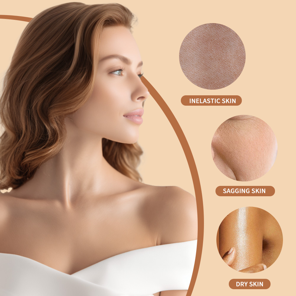 Óleo em Gel Corporal Radiante  - Skincare Glow Glowing avaliação e preço