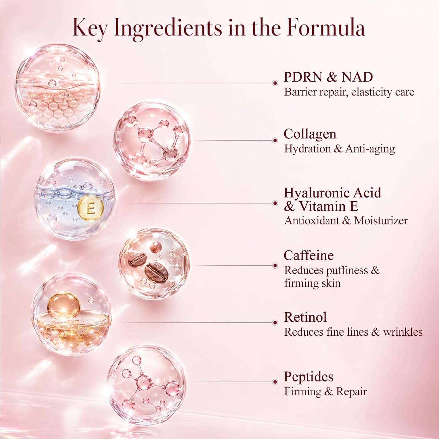 Bálsamo Multiuso Collagen Volu - Skincare Glow Glowing avaliação e preço