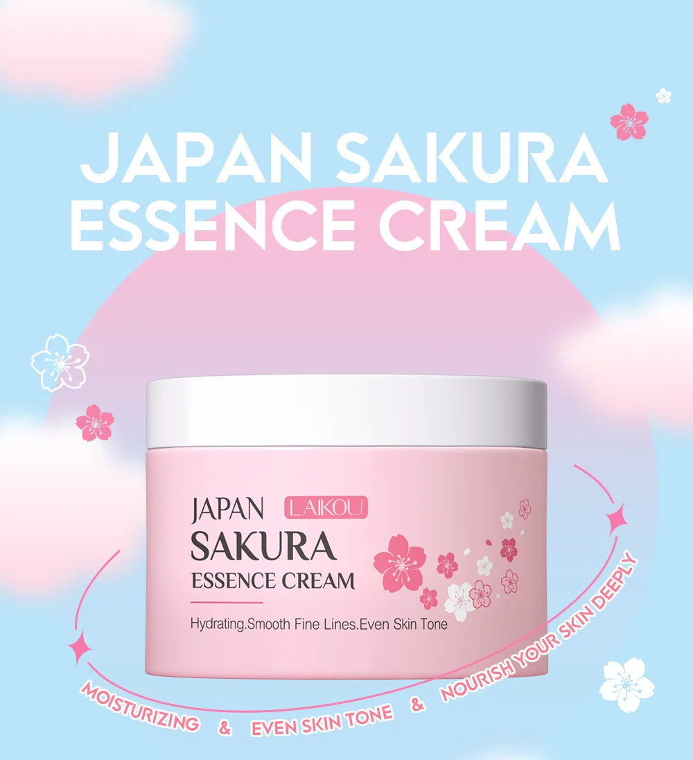 Creme Hidratante LAIKOU Essênc - Skincare Niacinamide avaliação e preço