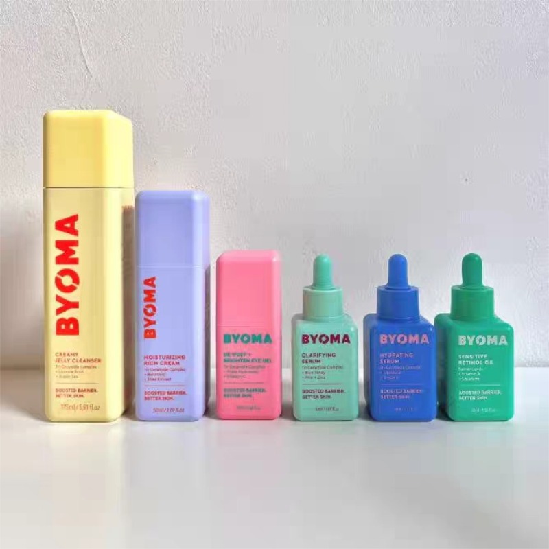 Conjunto de Cuidados com a Pel - Skincare Glow Glowing avaliação e preço