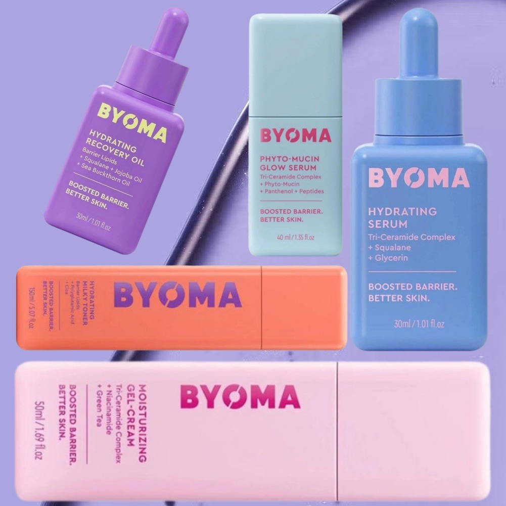 Conjunto de Cuidados com a Pel - Skincare Glow Glowing avaliação e preço