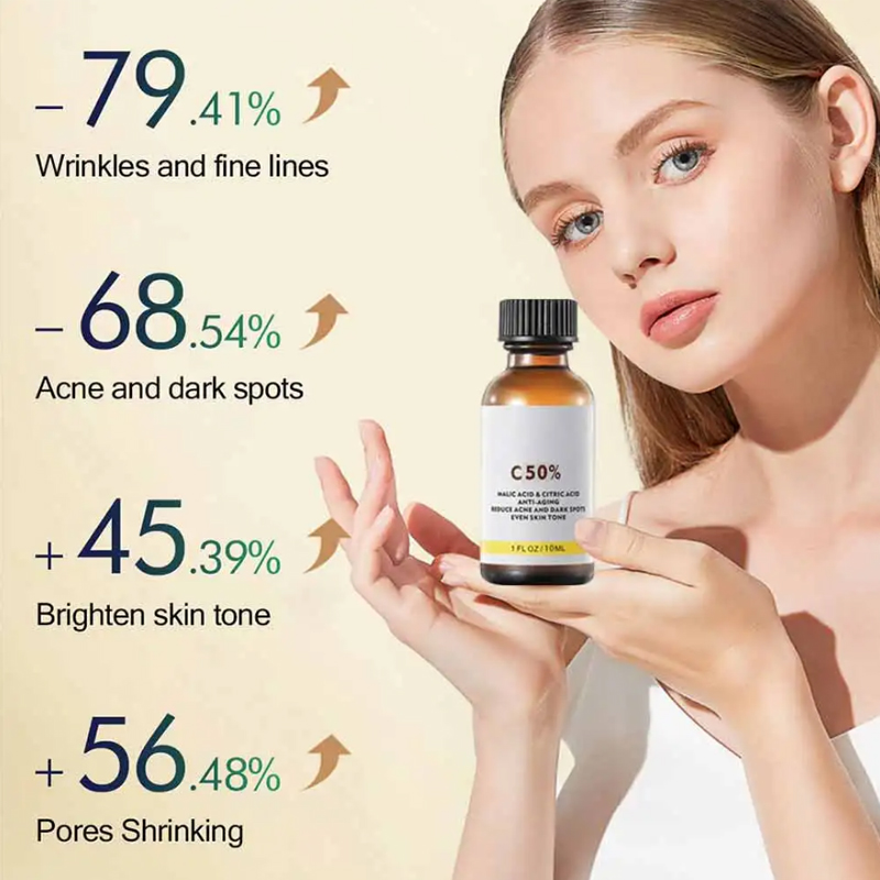 2º Sérum Facial de Ácido Salic - Salicylic Acid Cleanser avaliação e preço