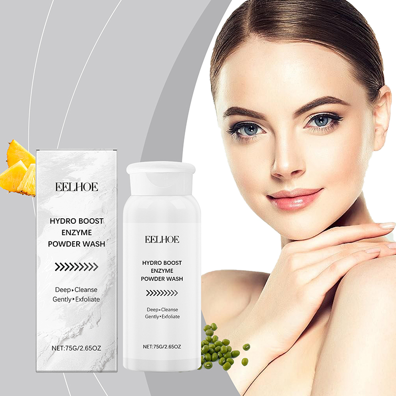 Pó de limpeza facial, lavagem  - Salicylic Acid Cleanser avaliação e preço