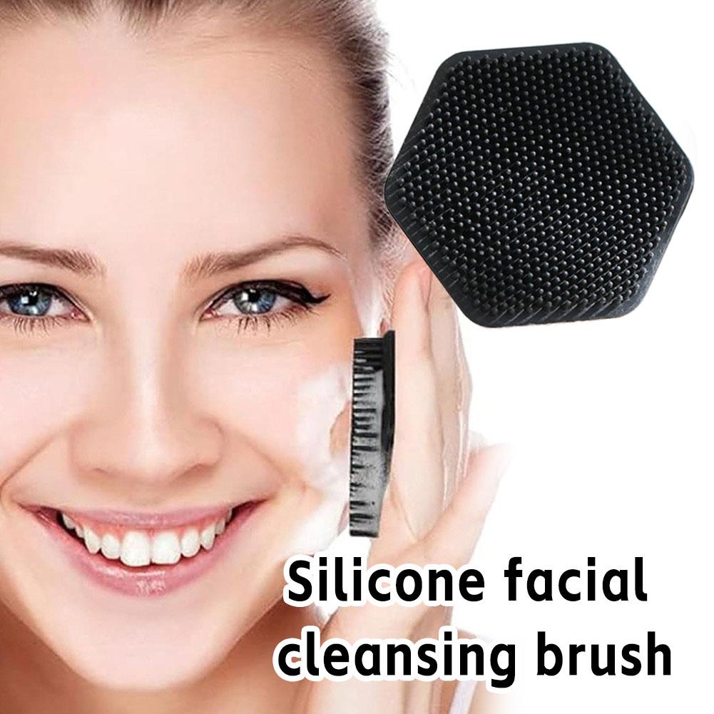 Escova de Limpeza Facial de Si - Skincare B Erl avaliação e preço