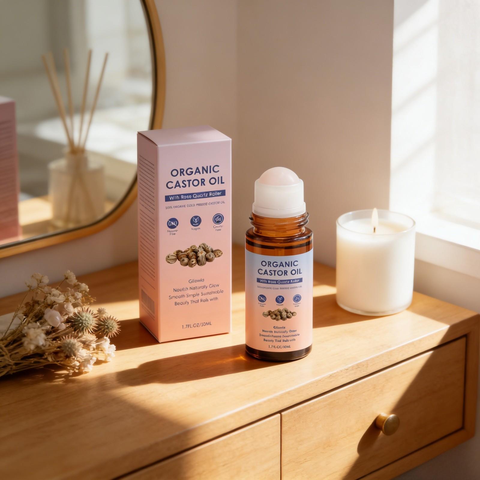 Óleo de Rícino Orgânico Natura - Face Oil Rosehip avaliação e preço
