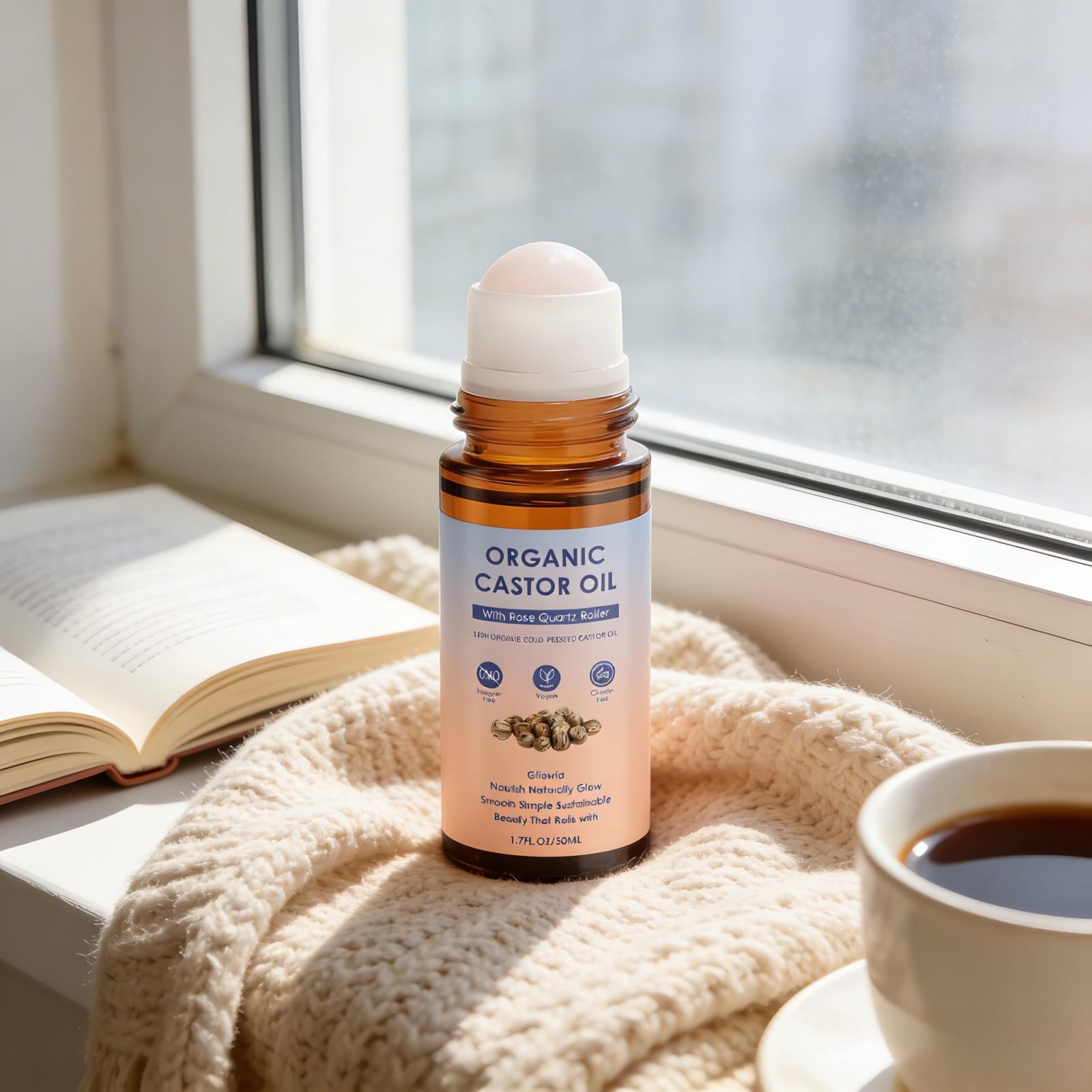 Óleo de Rícino Orgânico Natura - Face Oil Rosehip avaliação e preço