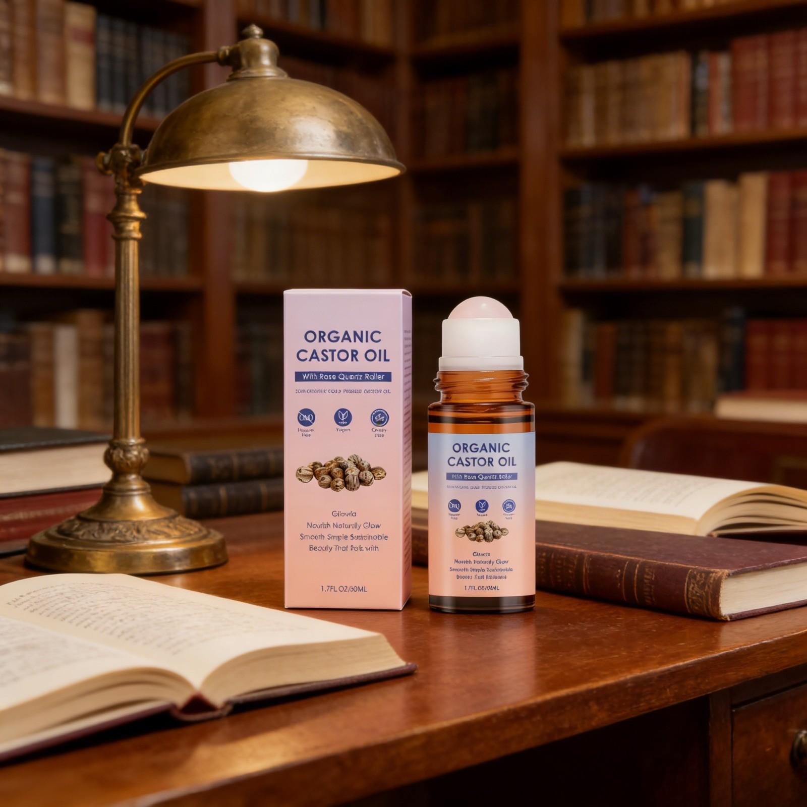 Óleo de Rícino Orgânico Natura - Face Oil Rosehip avaliação e preço