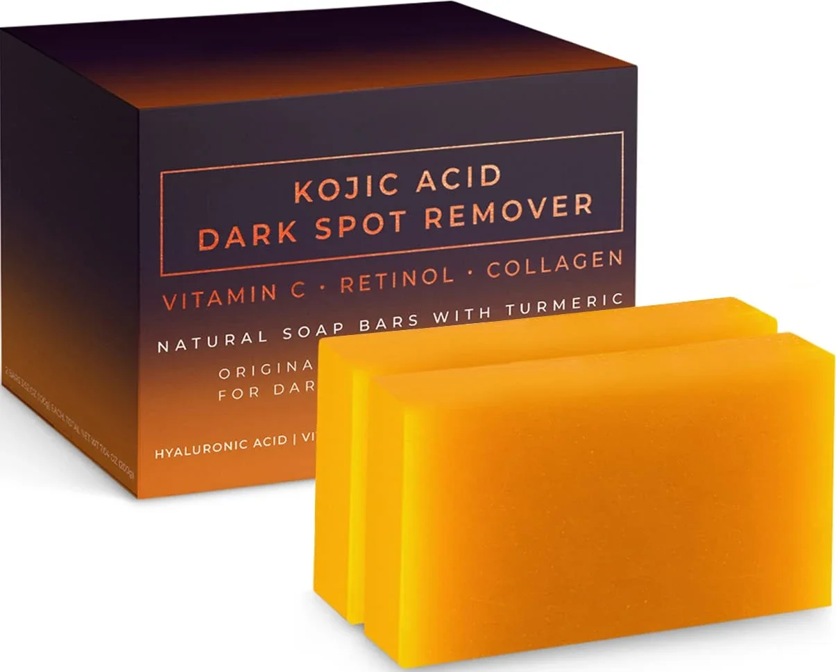Ácido kojico removedor de manc - Salicylic Acid Cleanser avaliação e preço