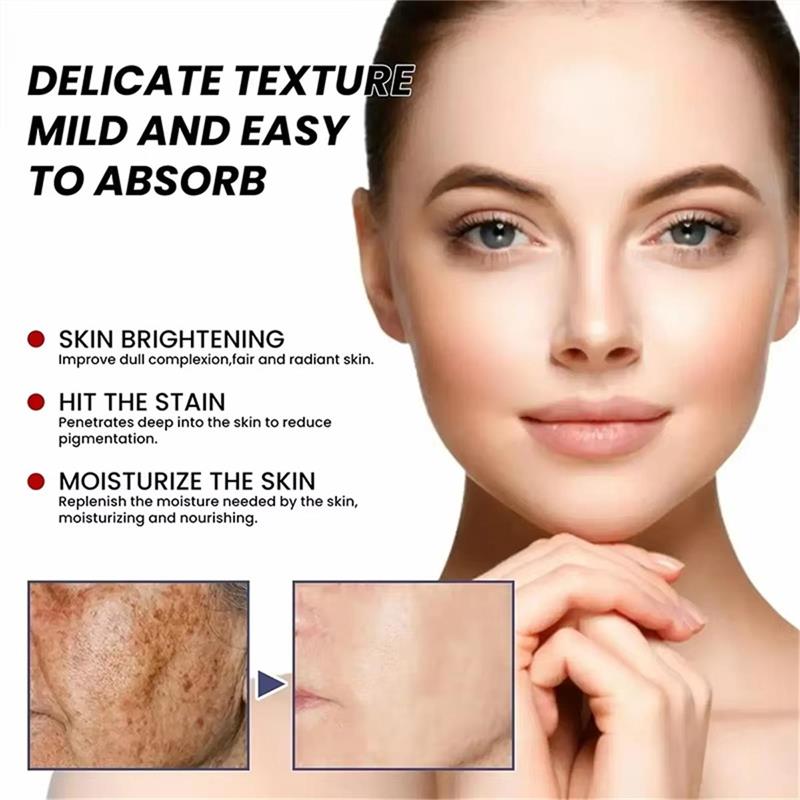 Creme Clareador de Manchas Fac - Skincare Niacinamide avaliação e preço