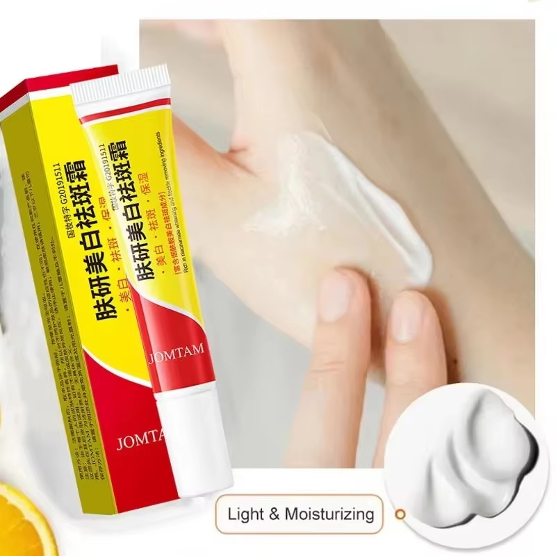 Creme Clareador de Manchas Fac - Skincare Niacinamide avaliação e preço