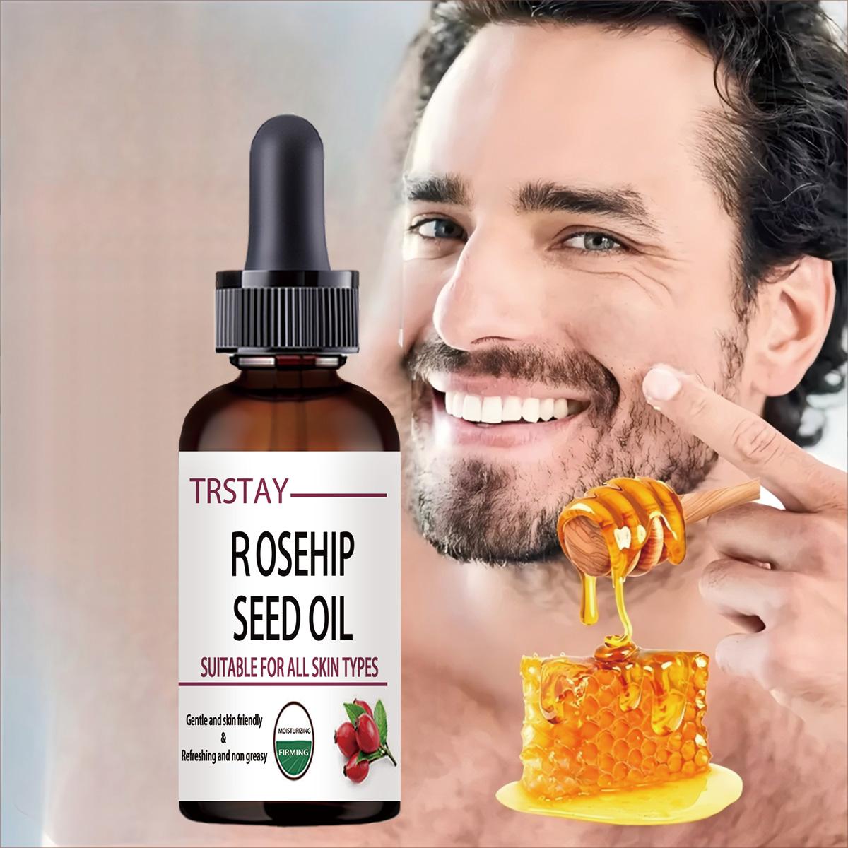 O óleo de semente de rosa mosq - Face Oil Rosehip avaliação e preço