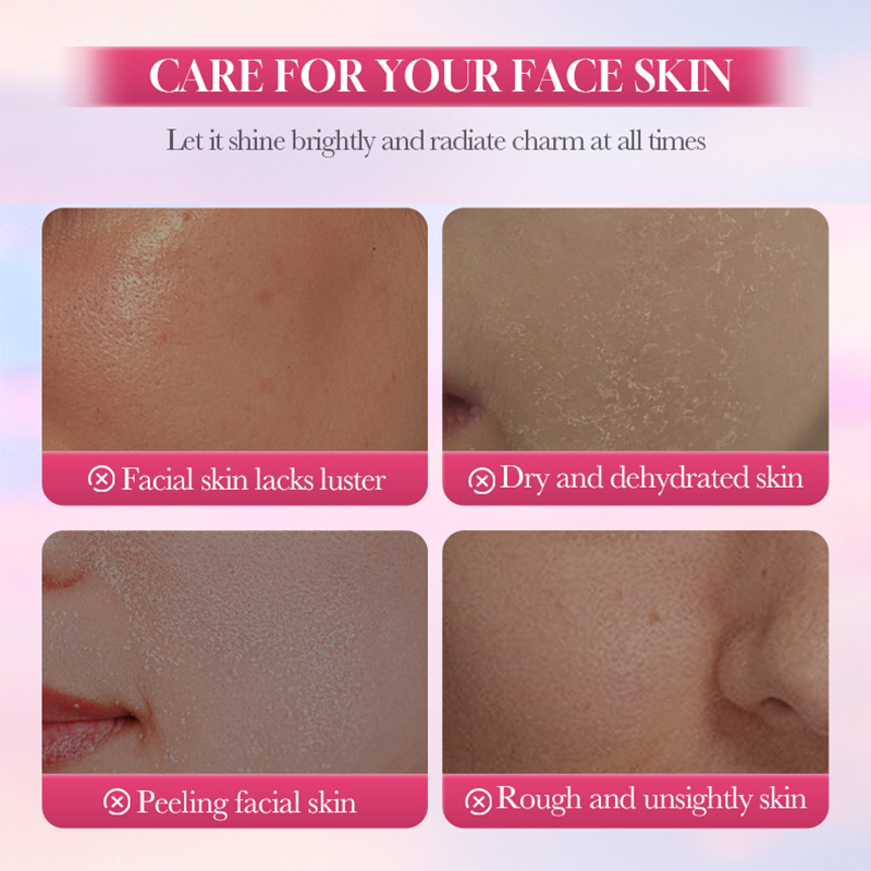 Creme Facial Iluminador SADOER - Skincare Niacinamide avaliação e preço