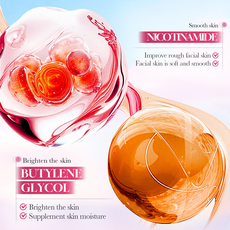 Creme Facial Iluminador SADOER - Skincare Niacinamide avaliação e preço