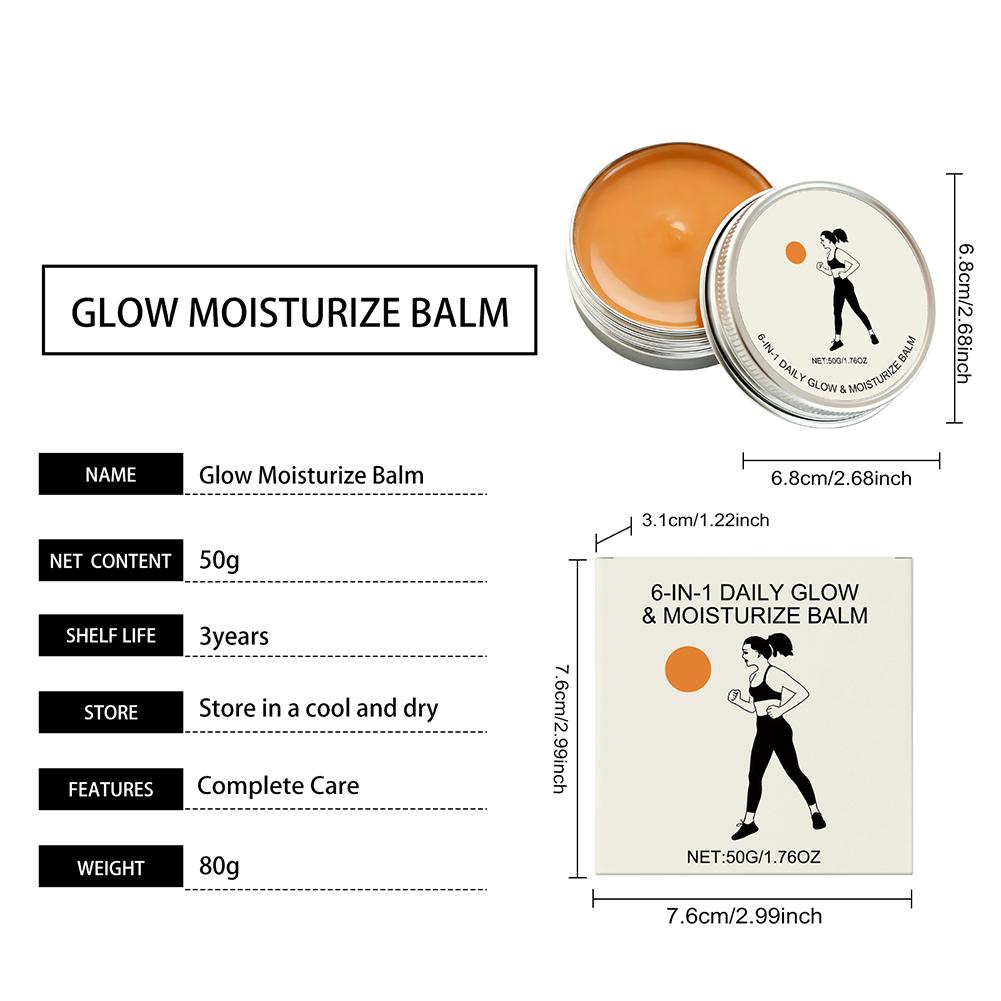 3 Tipos de Cuidados com a Pele - Skincare Glow Glowing avaliação e preço