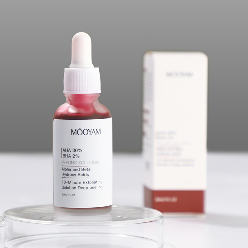 Sérum Facial Esfoliante AHA BH - Salicylic Acid Cleanser avaliação e preço