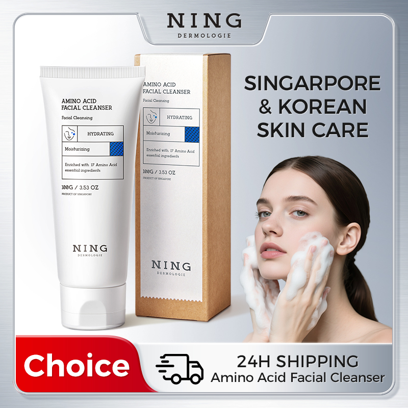 Limpador Facial de Aminoácidos - Salicylic Acid Cleanser avaliação e preço