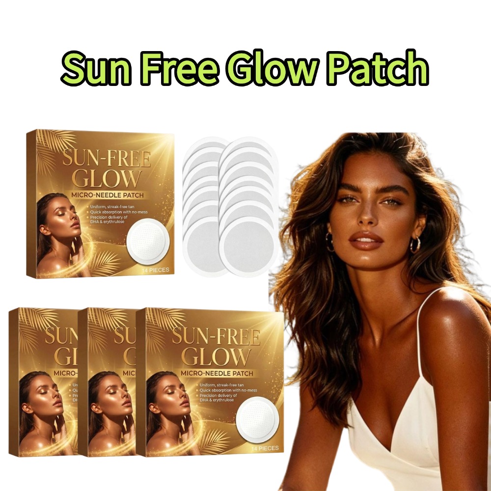 14 Adesivos de Bronzeamento Se - Skincare Glow Glowing avaliação e preço