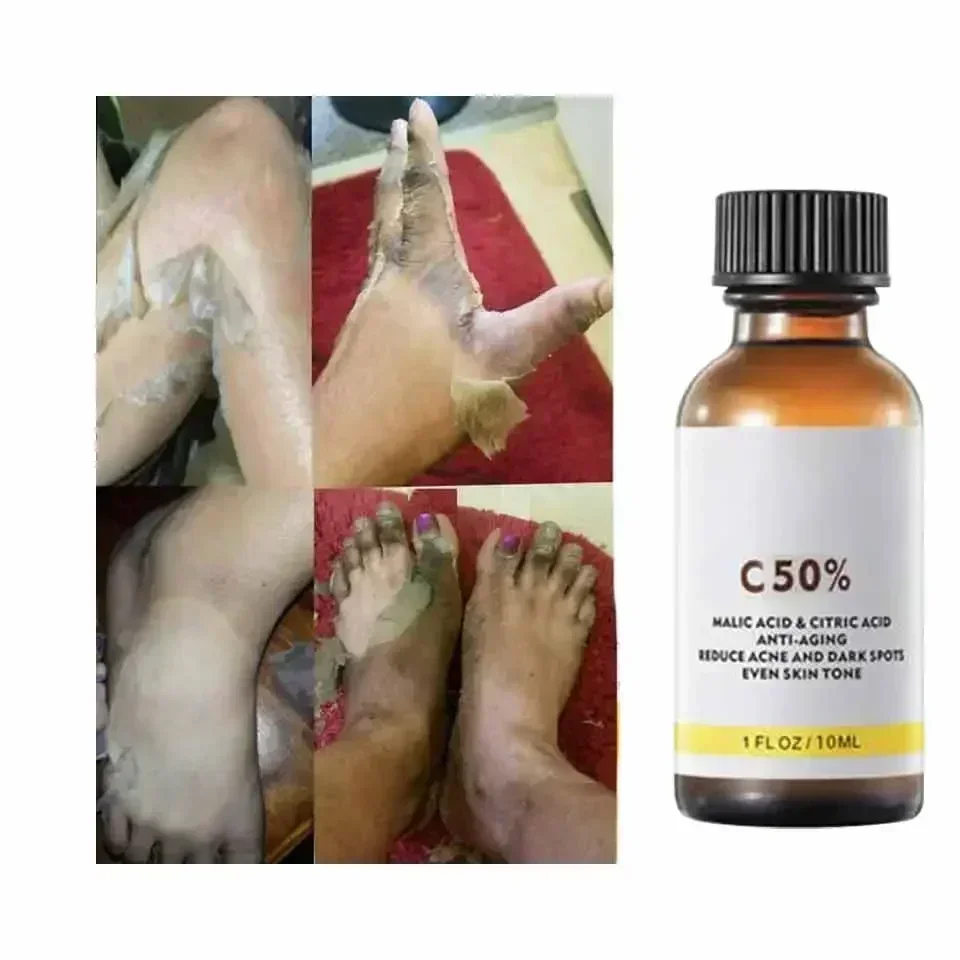 Com ácido málico e ácido cítri - Salicylic Acid Cleanser avaliação e preço